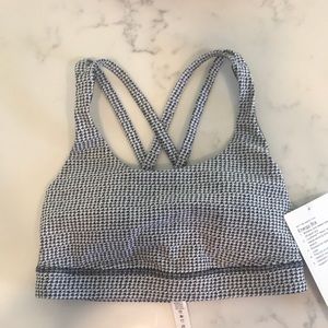 Lululemon Energy Bra